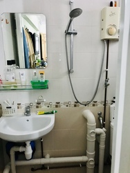 Blk 364 Clementi Avenue 2 (Clementi), HDB 3 Rooms #207865781